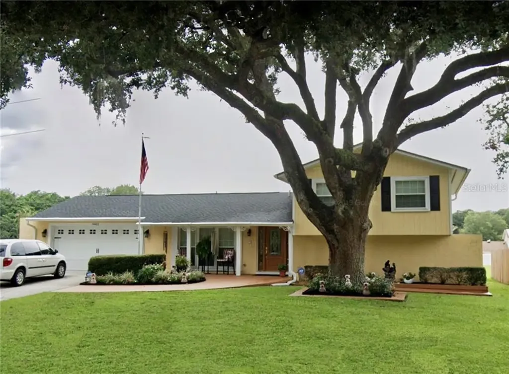 9402 Bellhaven Street Temple Terrace FL 33637