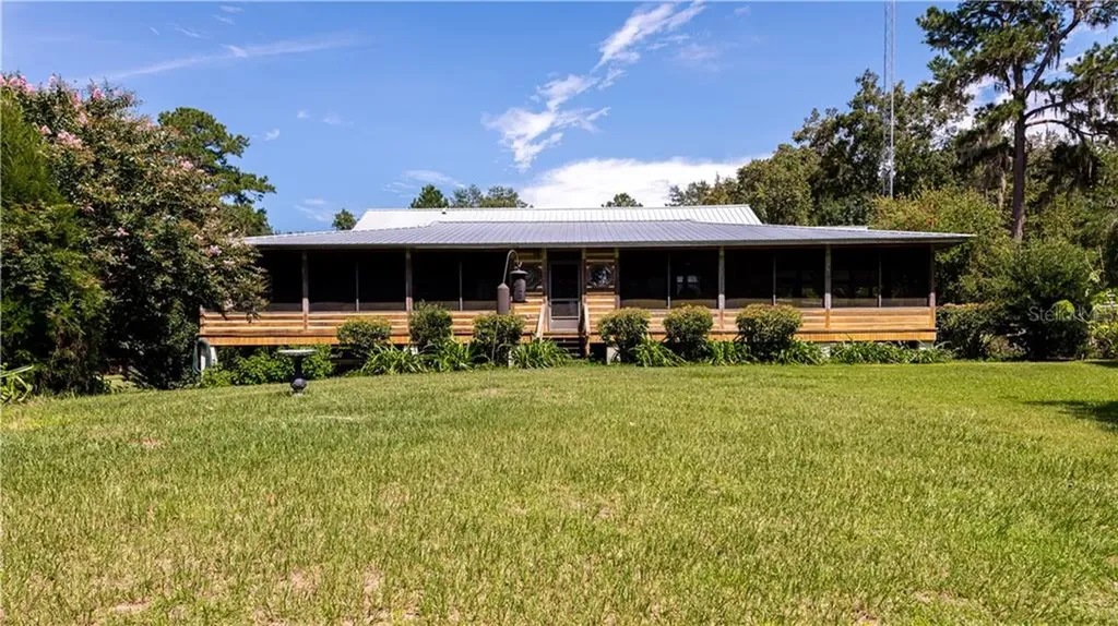9145 NW 193rd Street Micanopy FL 32667