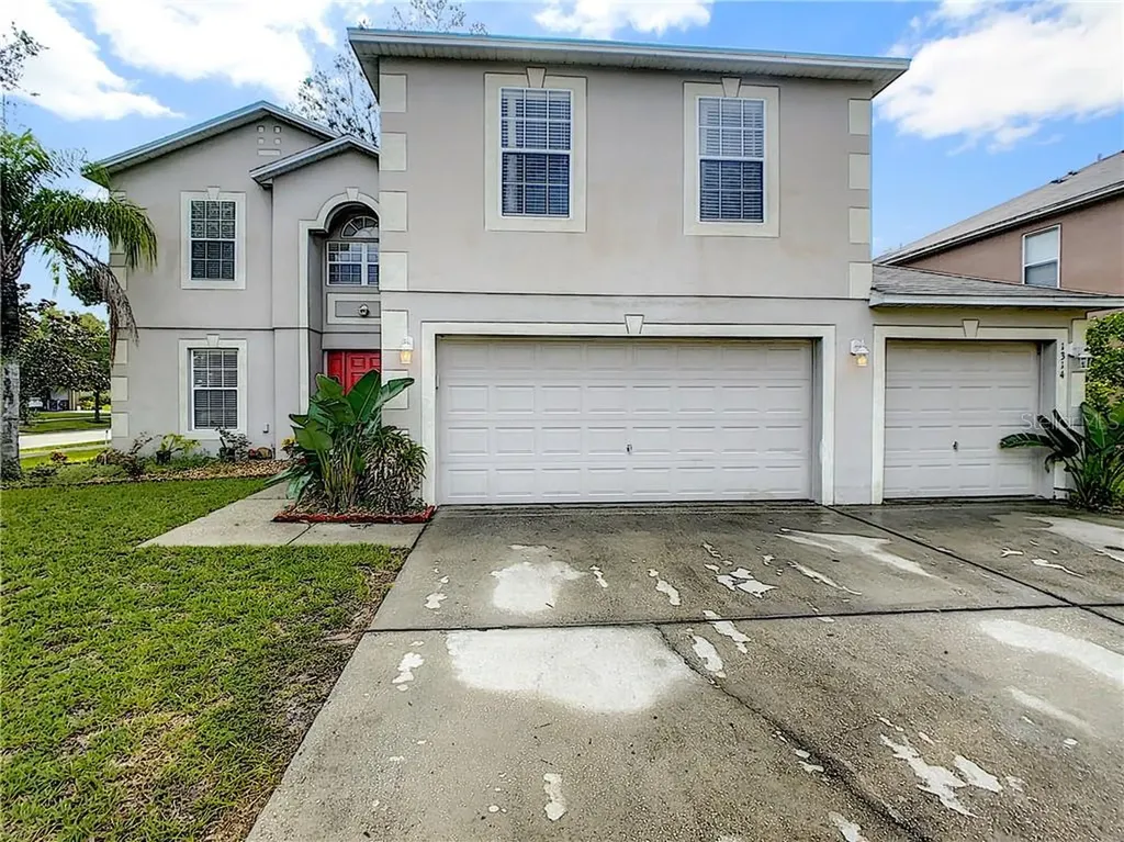 1314 Hawks Nest Avenue Groveland FL 34736