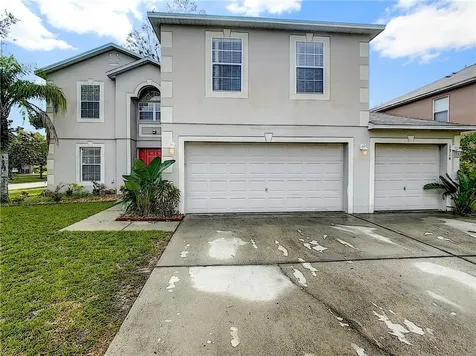 1314 Hawks Nest Avenue Groveland FL 34736