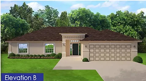 181 Heritage Park Lane Mulberry FL 33860