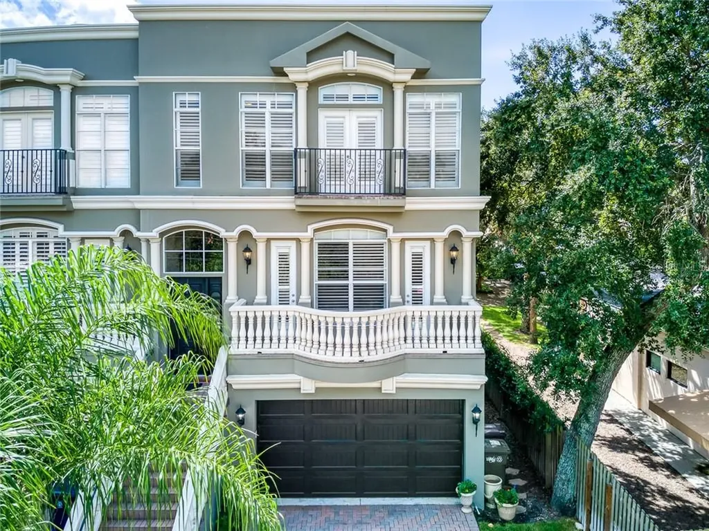 2602 W De Leon Street Tampa FL 33609