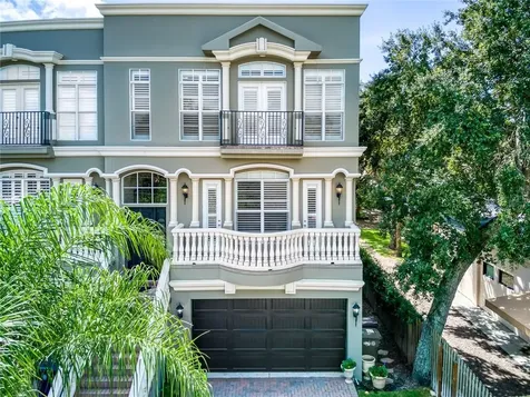 2602 W De Leon Street Tampa FL 33609