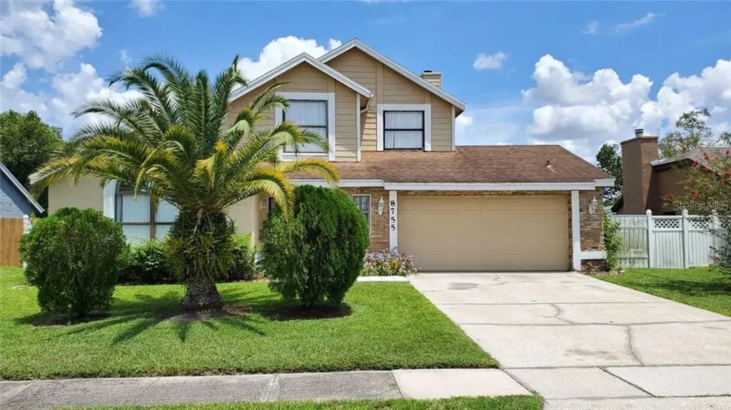 8755 Catbriar Bay Way Orlando FL 32829