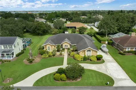 2536 Partridge Drive Winter Haven FL 33884