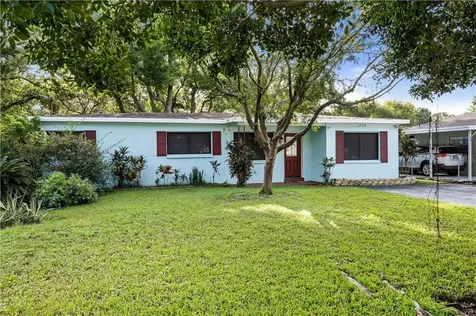 4308 S Grady Avenue Tampa FL 33611