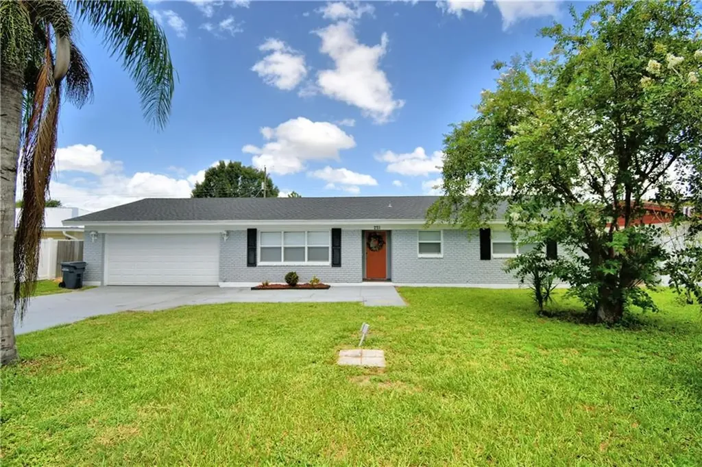221 Paine Drive Winter Haven FL 33884
