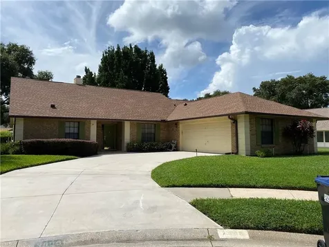 3806 Inwood Landing Court Orlando FL 32812