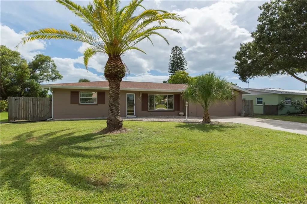 432 Glen Oak Road Venice FL 34293