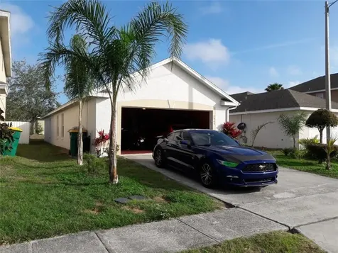 2405 Knightsbridge Boulevard Kissimmee FL 34744
