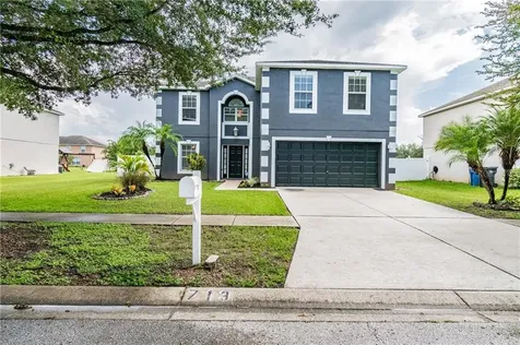 713 Valrico Hills Lane Valrico FL 33594
