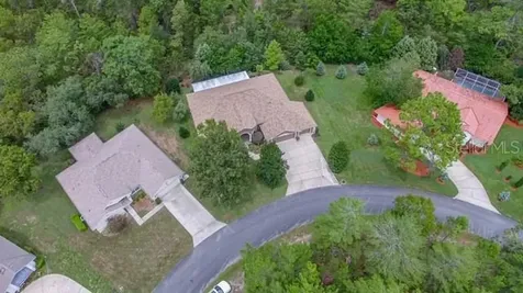 15 Blair Court Homosassa FL 34446
