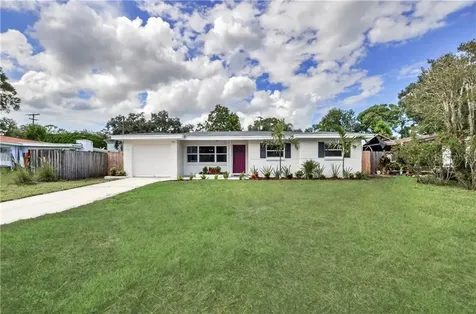 1215 Cuttingin Place Tampa FL 33612