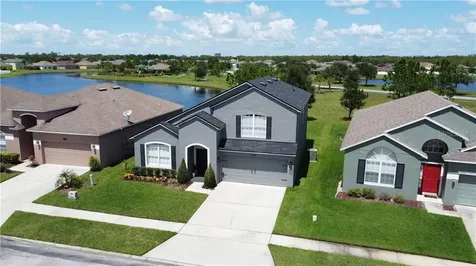 3135 Dasha Palm Drive Kissimmee FL 34744