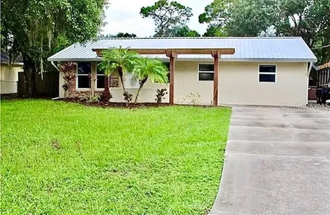 5432 Kensington Street Sarasota FL 34232