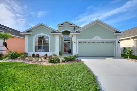 225 Royal Palm Drive Davenport FL 33837