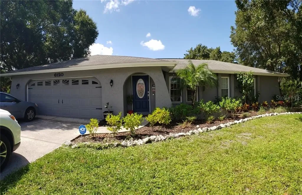 6120 Canary Street Sarasota FL 34241