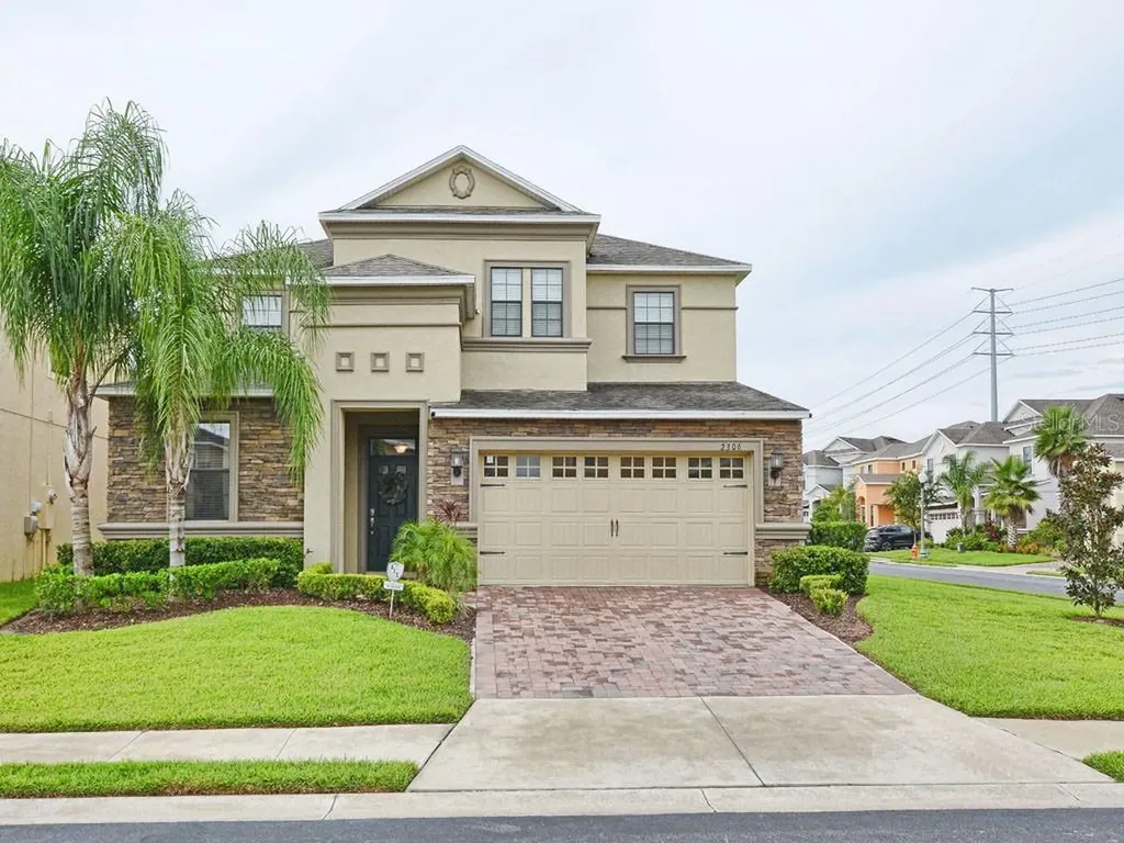 2306 Victoria Drive Davenport FL 33837