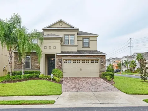 2306 Victoria Drive Davenport FL 33837