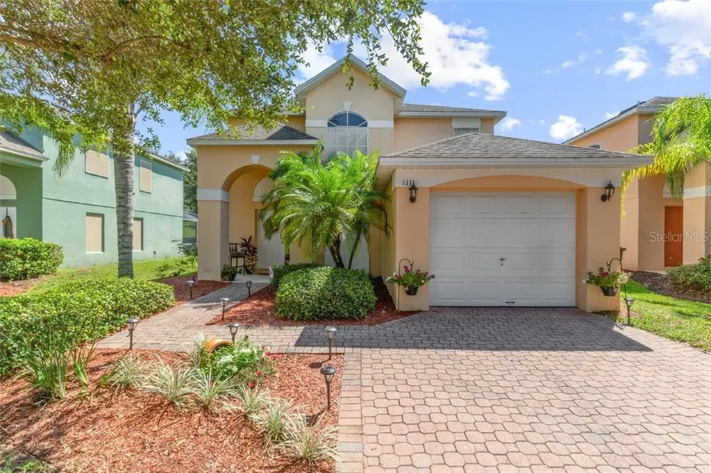 1111 Mariner Cay Drive Haines City FL 33844