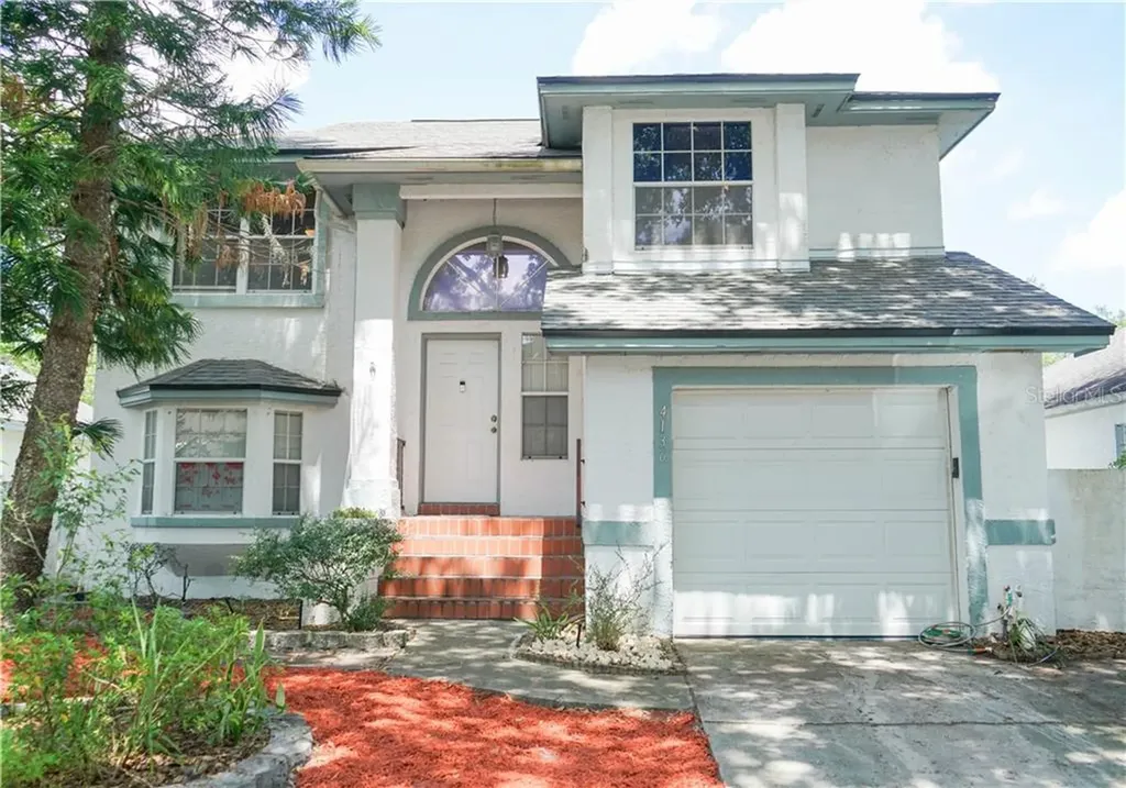 4136 Guadalupe Court Orlando FL 32817