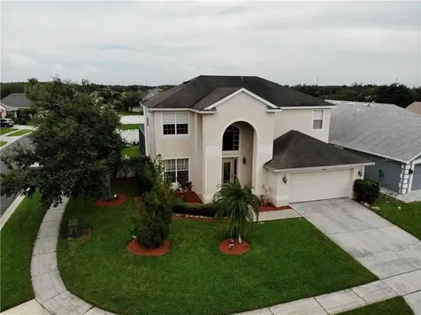 2991 Conner Lane Kissimmee FL 34741