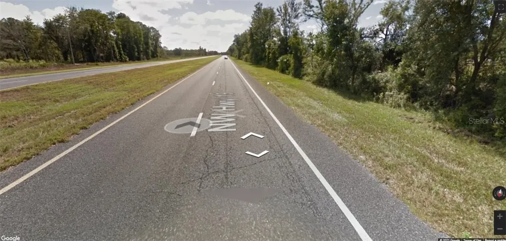 SW 316th Avenue Cross City FL 32628