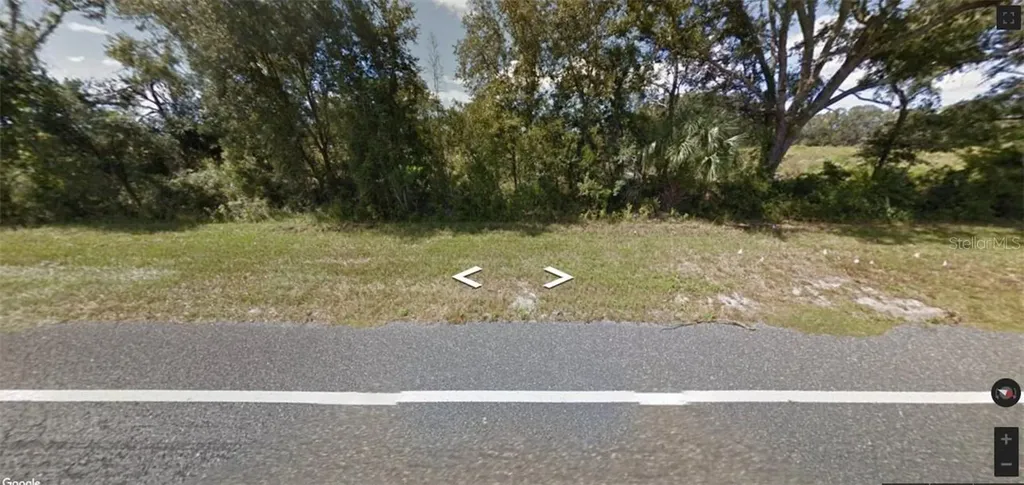 SW 316th Avenue Cross City FL 32628
