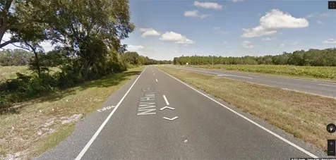 SW 316th Avenue Cross City FL 32628