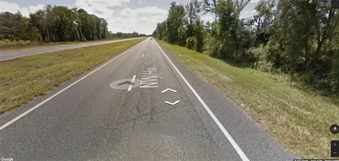 SW 316th Avenue Cross City FL 32628