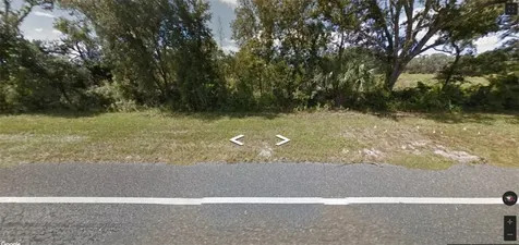 SW 316th Avenue Cross City FL 32628