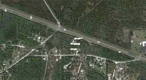 SW 316th Avenue Cross City FL 32628