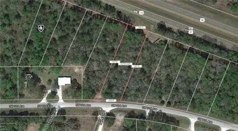 SW 316th Avenue Cross City FL 32628