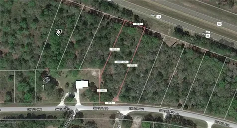 SW 316th Avenue Cross City FL 32628