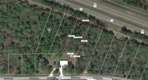 SW 316th Avenue Cross City FL 32628