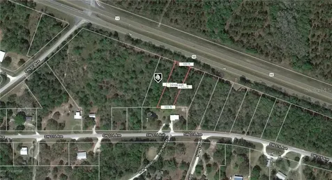 SW 316th Avenue Cross City FL 32628