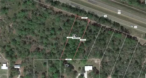 SW 316th Avenue Cross City FL 32628