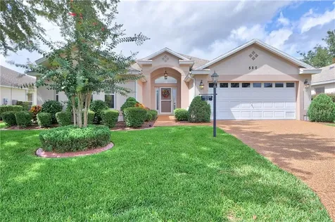 520 Kingston Way The Villages FL 32162