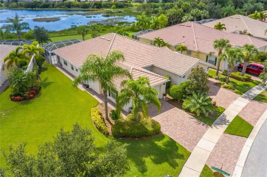 11645 Garessio Lane Sarasota FL 34238