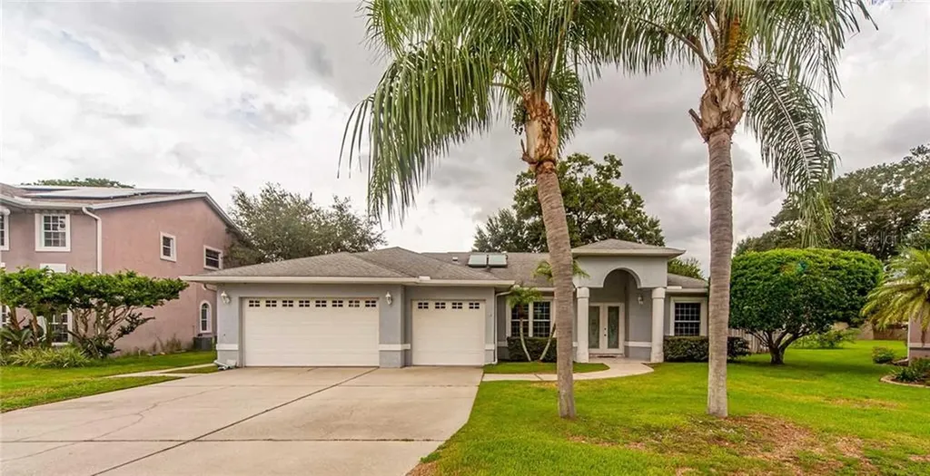 2644 Velventos Drive Clearwater FL 33761