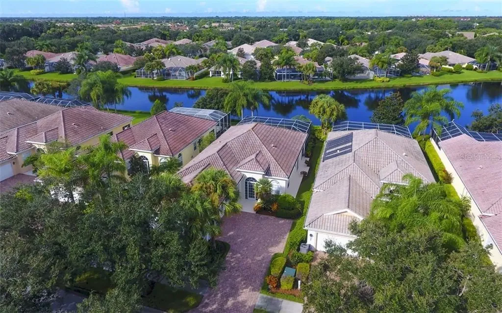 5720 Ferrara Drive Sarasota FL 34238