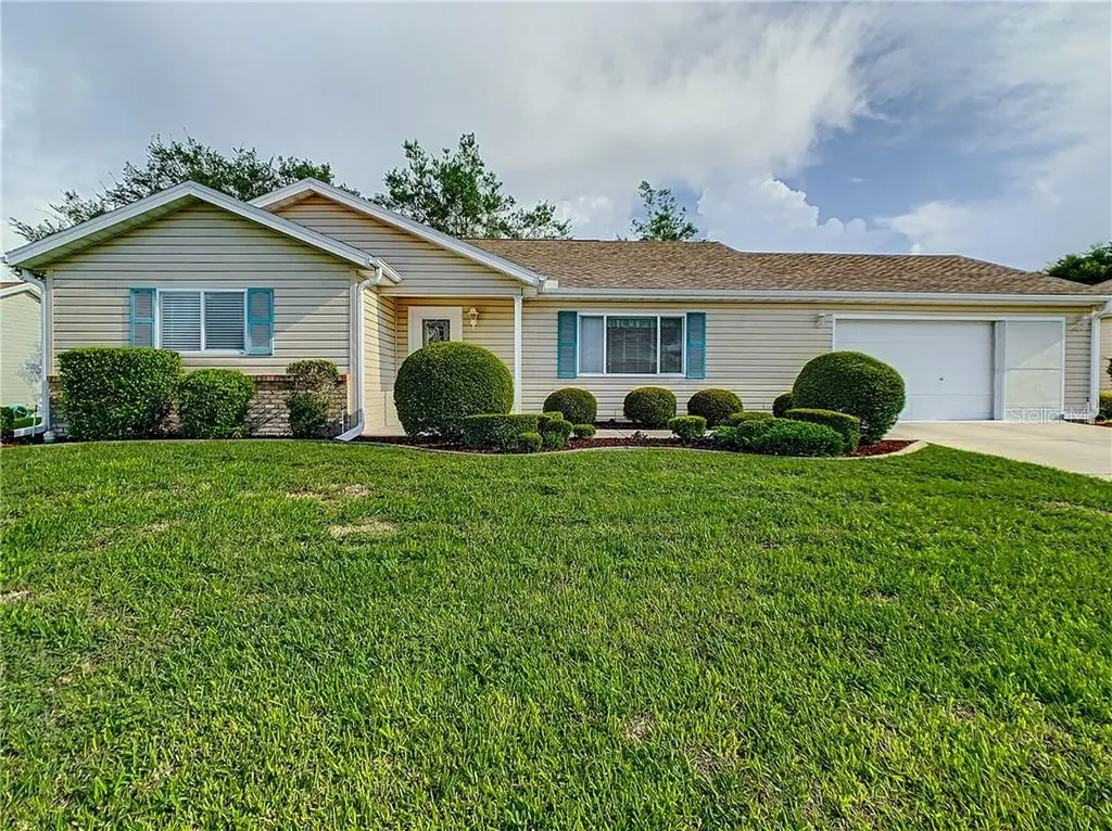 9115 SE 135th Lane Summerfield FL 34491