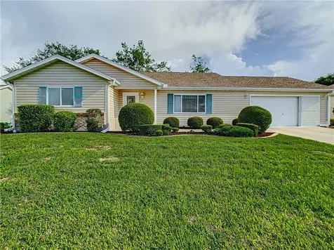 9115 SE 135th Lane Summerfield FL 34491