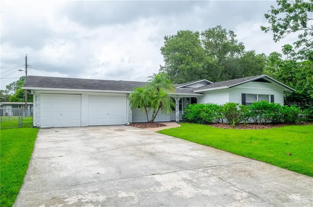 711 Bongart Road Winter Park FL 32792