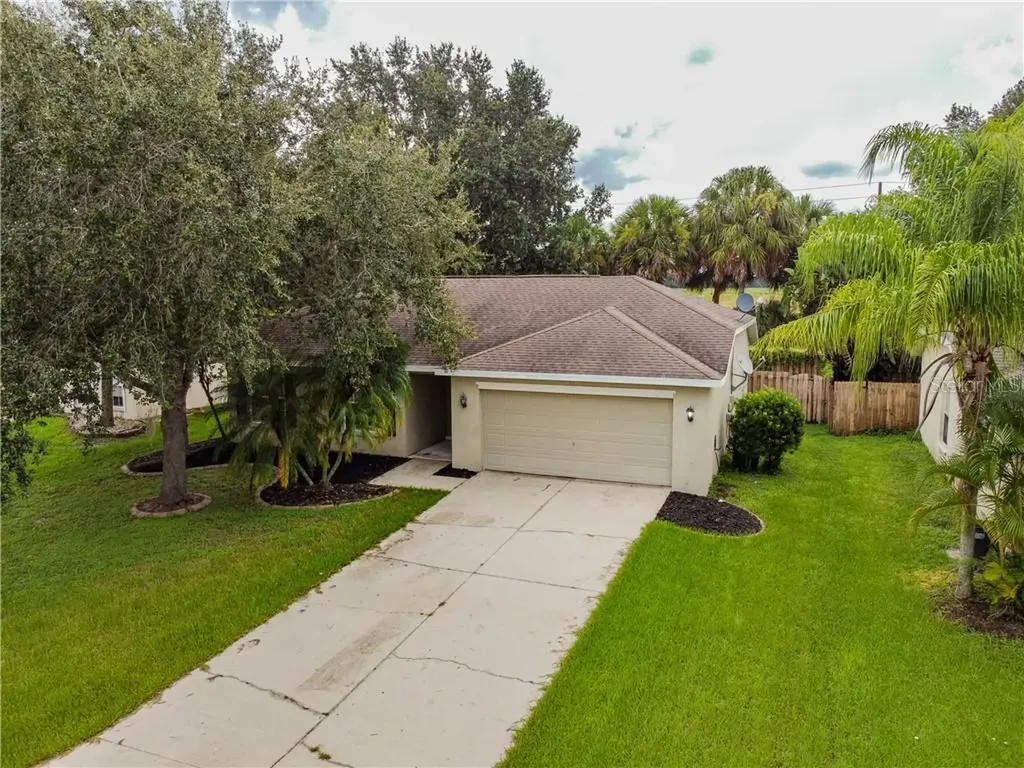 4124 Malickson Drive Parrish FL 34219