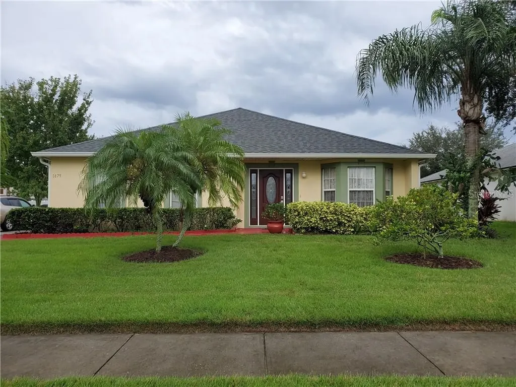 1879 Durban Way Apopka FL 32712