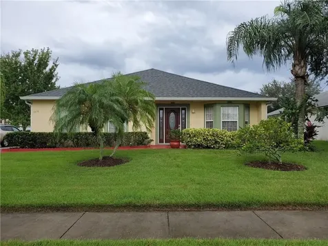 1879 Durban Way Apopka FL 32712