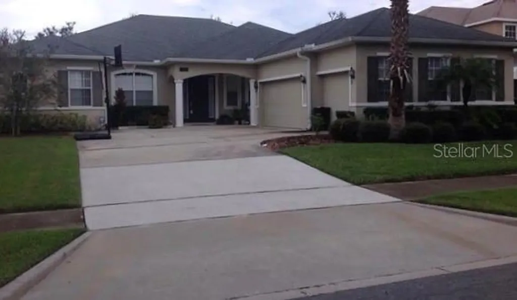 4837 Indian Deer Road Windermere FL 34786