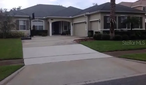 4837 Indian Deer Road Windermere FL 34786