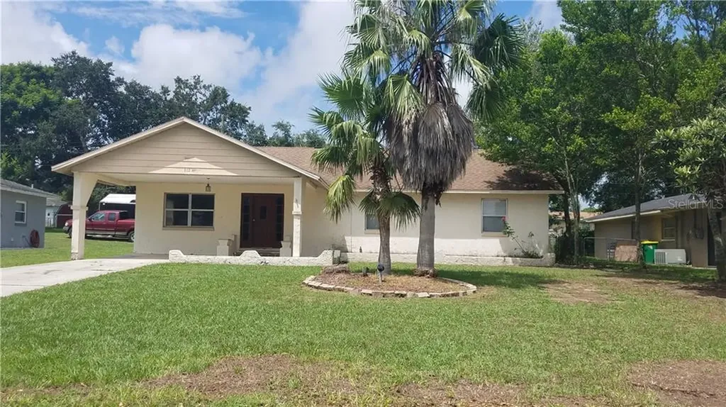 912 Edmund Avenue Dundee FL 33838